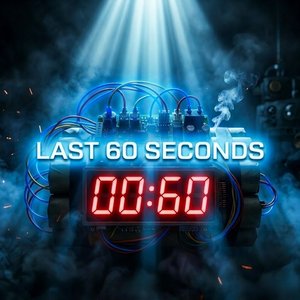 Last Sixty Seconds