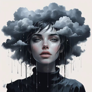 窒 Suffocating (电影燃版)