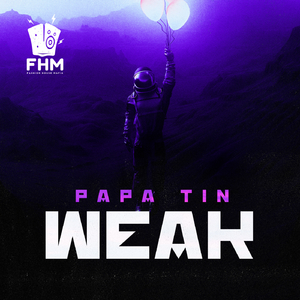 Weak (Extended Mix)