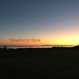 Tobermory Skies