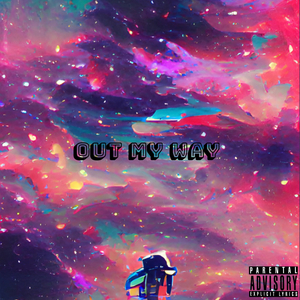 out my way (feat. ochoo)
