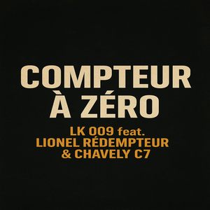 Compteur à zéro