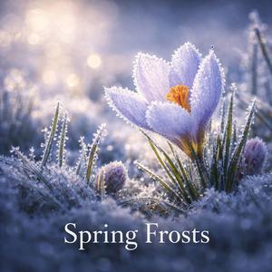 Весенние заморозки