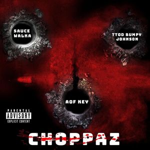 CHOPPAZ
