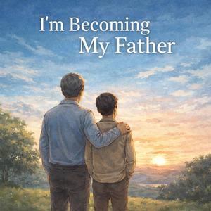 I’m Becoming My Father