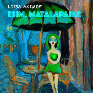 Esim. matalapaine