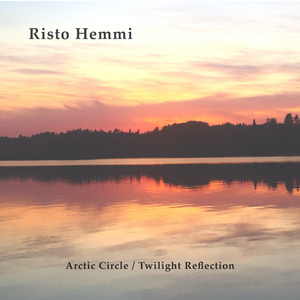 Arctic Circle (Colors of Autumn - Northern Lights - The River Breaks Free - Midnight Sun)