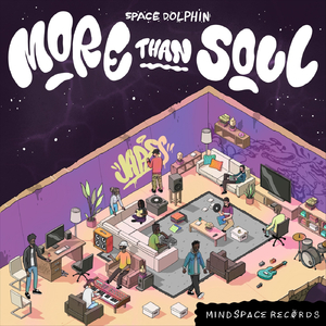 Energy (feat. Harleighblu)