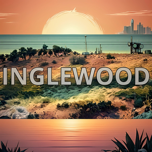 Inglewood (Land of the Natives)