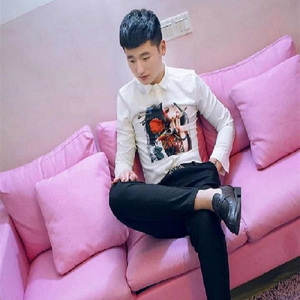 渣男团的心声（翻自 MC李佳音）