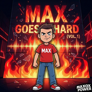 Welcome to the Maxoxpower Universe!