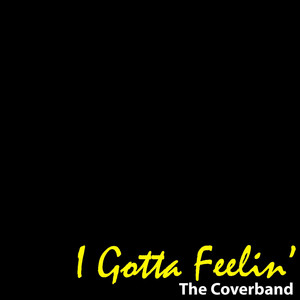 I Gotta Feelin' (In The Style Of 'The Black Eyed Peas')