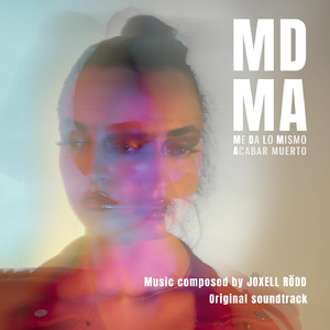 M.D.M.A (Main Theme)