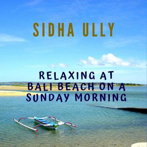 Relaxing At Bali Beach (Maxi Version)