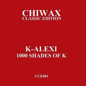 K ReMixx Beat (Original Mix)