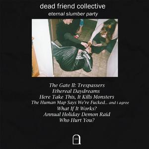 The Human Map Says We're ****ed... And I Agree