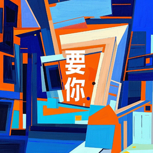 要你（我想和你一起回家）