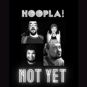 Not Yet (Bootleg Demo)