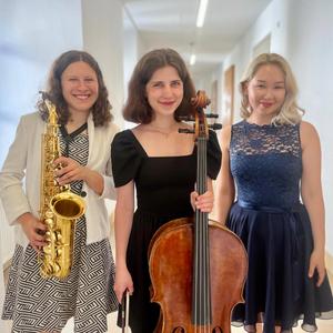 Mia and Sebastian´ s Theme (feat. Agnes Randl & Lucia Böck)