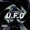 Tyredd - UFO (feat. @prodby_ksk)