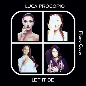 Let It Be (Piano Cover)