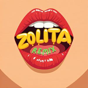 Zolita (feat. Gazze) (Remix)