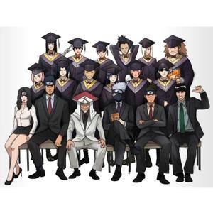 毕业日记（prod by FRESH_ye)