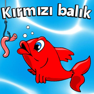 Kırmızı Balık