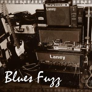 Blues Fuzz (Instrumental)