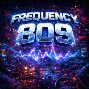 FREQUENCY 809