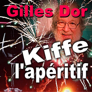 Kiffe l'apéritif