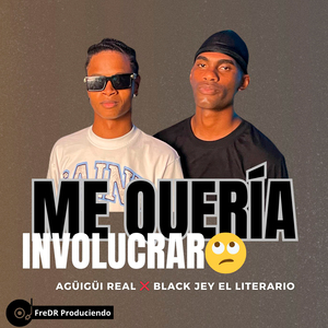 Me Quería Involucrar