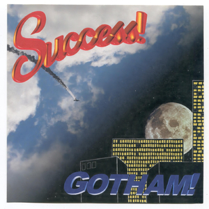 Menuet and Dance of the Tortured Souls