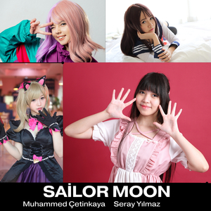 Sailor Moon