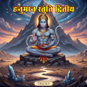 कार्य सिद्धि मंत्र द्वितीय