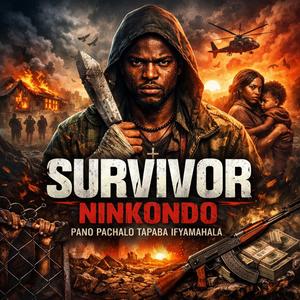 Survivor ninkondo