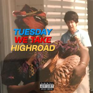 NOT A SPIKE LEE JOINT