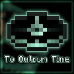 To Outrun Time