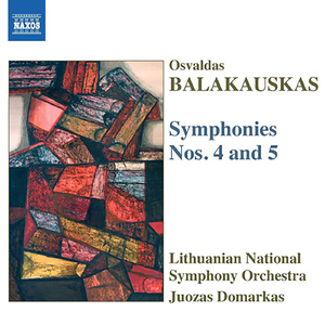Symphony No. 4:I. Octa