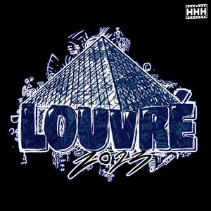 louvre (feat. kløbbman & Tipsykidmusic) (Radio Edit)