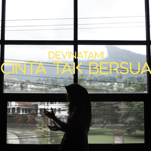 Cinta Tak Bersua