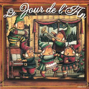 Les étrennes (Live)