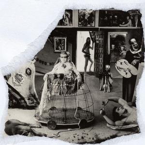 Progresssive Era (feat. KD The Stranger)