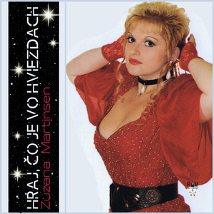 Najkrajšia Hviezdička (feat. Jeanette Susann Martinsen)