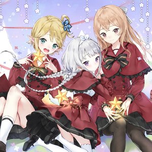 メリーメリークリスマス（merry merry Christmas）