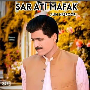 Saqi Nadr
