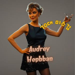 Cô Kim ở độ tuổi 70 (Remix)