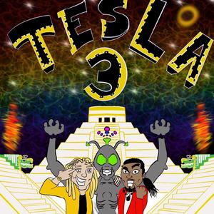 TESLA 3 (feat. Noah's ART)