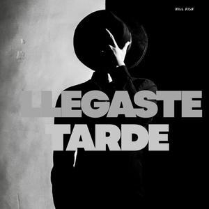 Llegaste Tarde