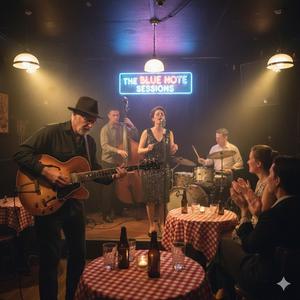 I Used to Be a Good Kisser